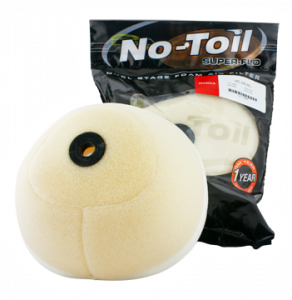 Воздушный фильтр NO TOIL для Suzuki Kingquad 450  500  700  750 без корпуса