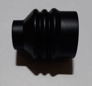 Пыльник карданного вала квадроцикла Kawasaki KRX-1000 Teryx 49006-0108