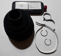 Пыльник переднего шруса квадроцикла Kawasaki KRX-1000 Teryx 49006-0616