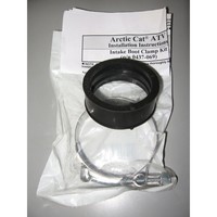 Впускной патрубок для квадроцикла Arctic Cat 700 0437-069