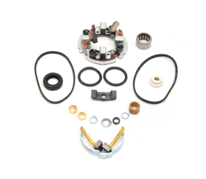 Ремкомплект стартера квадроцикла Polaris   Suzuki   Yamaha   3086242   31132-38B00   3AJ-81801-00-00   SMU9152