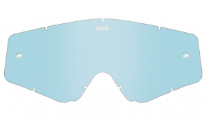 Линзы для очков SPY+ OMEN (Light Blue - AFP)
