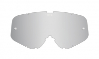 Линзы для очков SPY+ WOOT (Smoke with Silver Mirror - AFP)