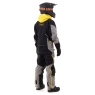 Комбинезон без утеплителя DragonFly Extreme 2.0 MAN Black-Yellow-Gray 2023 880200-23-359 (Размер S)