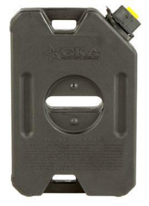 Топливная канистра GKA 4 литра