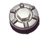 Сливная пробка поддона Yamaha Grizzly 125 30X-15351-00-00/4HC-15351-00-00 4HC-15351-00-00