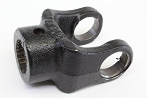 Вилка переднего кардана квадроцикла Yamaha Rhino 700 Grizzly 450 350 YXZ1000 4S1-46146-00-00 4S1-46146-01-00 YO120CA