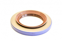 Сальник хвостовика заднего редуктора Yamaha Grizzly YFM 450  4S1-G6163-01-00