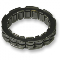 Обгонная муфта вариатора квадроцикла Yamaha Grizzly 700 660 550 Viking Wolverine 4SH-16664-00-00 SC104CA