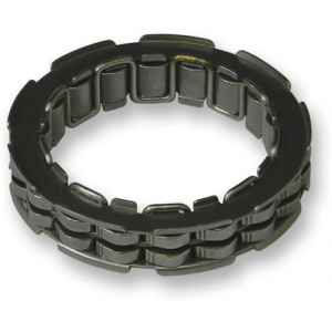 Обгонная муфта вариатора квадроцикла Yamaha Grizzly 700 660 550 Viking Wolverine 4SH-16664-00-00 SC104CA