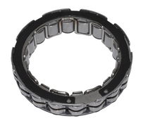 Обгонная муфта стартера для квадроцикла YAMAHA Grizzly Rhino Viking  550 600 660 700  4SH-16664-00-00  4SH-16664-00-00N