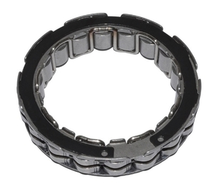 Обгонная муфта стартера для квадроцикла YAMAHA Grizzly Rhino Viking  550 600 660 700  4SH-16664-00-00  4SH-16664-00-00N