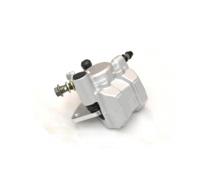 Тормозной суппорт передний левый не оригинальный для квадроцикла Yamaha Grizzly 600 660 4WV-2580T-00-00 4WV-2580T-10-00 4WV-2580T-00-N