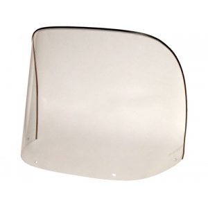 Ветровое стекло Полиуретан (Высота - 47 см. | Толщина - 3 мм.) для снегохода Yamaha Viking 540 86V-77210-10-00 86V-77210-10-XX 50-44-39223P