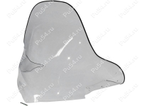 Стекло ветровое Полиуретан для Arctic Cat Bearcat Z1 (Высота - 60 см. | Толщина - 3 мм.) 5606-963 5606-962 50-44-4023Pc Стекло ветровое Полиуретан для Arctic Cat Bearcat Z1 (Высота - 60 см. | Толщина - 3 мм.) 5606-963 5606-962 50-44-4023Pc