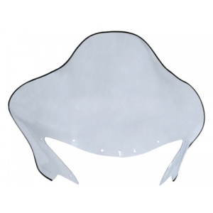 Стекло ветровое Полиуретан (Высота - 57 см. | Толщина - 3 мм.) для снегохода Yamaha Venture Multi Purpose 8GJ-77210-10-00 8GJ-K7210-00-00 50-44-4183Pc