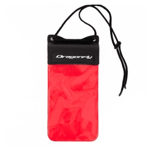 Гермоупаковка с окошком DragonFly K-1 Red 500130-222