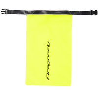 Гермочехол для планшета DF. Light Green (star) 500192