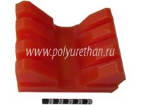 Буфер лыжи 50-03-045 8GK-23743-00