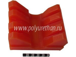 Буфер лыжи 50-03-045 8GK-23743-00