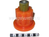 Подушка (опора) двигателя передняя 50-12-021 100102-001-0000; LU049980