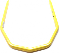 Бампер передний желтый Front Bumper Yellow 502007276 Бампер передний желтый Front Bumper Yellow 502007276