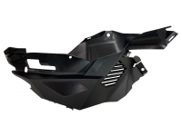 Панель передняя боковая (нижняя левая) черная для снегохода BRP Ski-doo G5 502008263