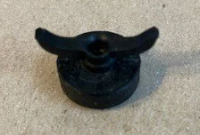 Стоппер (демпфер) глушителя снегохода BRP Ski-Doo 850 Freeride Summit 502008396 502008621