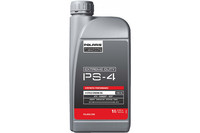 Масло двигателя квадроцикла Polaris Ranger RZR (PS-4 EXTREME DUTY) 1L 502491