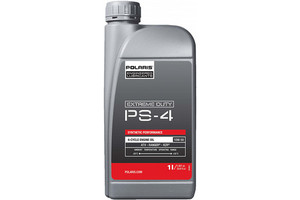 Масло двигателя квадроцикла Polaris Ranger RZR (PS-4 EXTREME DUTY) 1L 502491