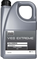 Масло Синтетическое 2T VES EXTREME 4л Для Polaris 2883732 502691