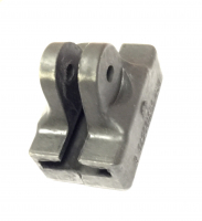 Демпфер направляющей снегохода BRP Ski Doo 503190576