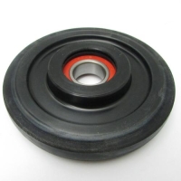 Ролик центральный внутренний для снегохода Ski-Doo Lynx 572108600 503188997 503189171 503190216 503190229 50319102