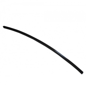 Склиз снегохода BRP Ski-Doo 137" черный 503191306