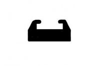 Склиза снегохода оригинальная BRP Ski-Doo Expedition Skandic TUNDRA FREERIDE Grand Touring SUMMIT MXZ RENEGADE 503191619