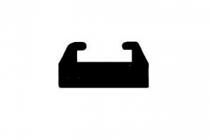 Склиза снегохода оригинальная BRP Ski-Doo Expedition Skandic TUNDRA FREERIDE Grand Touring SUMMIT MXZ RENEGADE 503191619