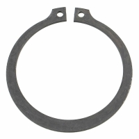 Стопорное кольцо подшипника приводного вала снегохода BRP Ski-Doo Lynx Tundra Summit Skandic MXZ Renegade 504152572