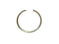 Стопорное кольцо приводного вала снегохода BRP Ski-Doo Lynx 504152582