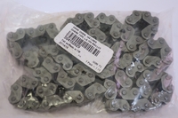 Цепь КПП (104 звена) для снегоходов BRP Ski-Doo 800 600 Summit MXZ Renegade Grand Touring Tundra Xtreme Freeride GTX GSX 504152629