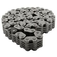 Цепь КПП (116 звеньев) снегохода BRP Ski-Doo Gen4 850 Summit Renegade Mxz Freeride Expedition Backcountry 504153397