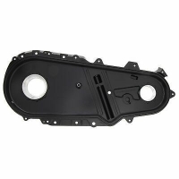 Крышка КПП для снегохода BRP Ski-doo Summit Freeride 504153467 504153628 504153617 504154102