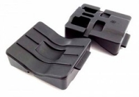 Подушка лыжи для снегохода BRP Ski-doo 505072594