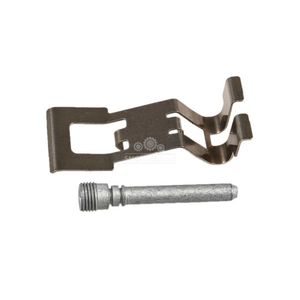 Комплект крепления тормозных колодок BRP Ski-Doo 1200 900 850 600 550 Summit Mxz Skandic Renegade Grand Touring Backcountry Tundra Expedition Freeride 507032474