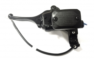 Тормозной цилиндр снегохода BRP Ski Doo LYNX 507032529