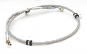 Тормозной шланг снегохода BRP Ski-Doo Freeride Summit MXZ Tundra 507032535