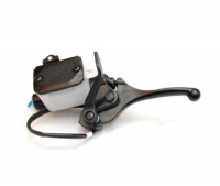 Тормозной рычаг в сборе для снегохода Ski-Doo Expedition   Freeride   Grand Touring   MXZ   Summit   Tundra   507032596