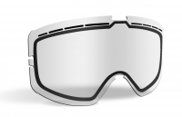 Линза с подогревом для очков 509 Kingpin Ignite - Clear