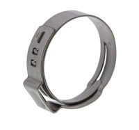 Хомут снегохода BRP Ski-Doo 420851663 509000442 Хомут снегохода BRP Ski-Doo 420851663 509000442