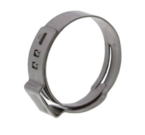 Хомут снегохода BRP Ski-Doo 420851663 509000442