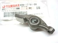 Толкатель клапана для квадроцикла Yamaha Grizzly 125 50M-12151-00-00